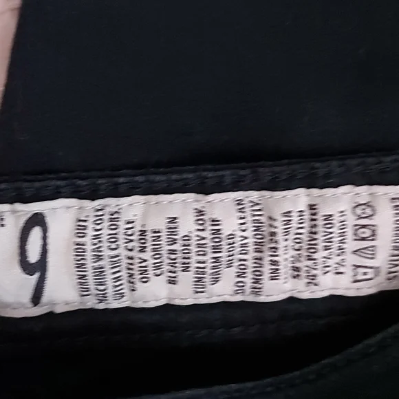 Denim Blvd Ripped Jeans - Picture 3 of 8